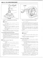 Предварительный просмотр 184 страницы GMC 1989 Light Duty Truck Repair Manual