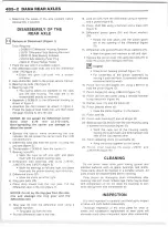 Preview for 190 page of GMC 1989 Light Duty Truck Repair Manual