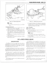 Предварительный просмотр 201 страницы GMC 1989 Light Duty Truck Repair Manual