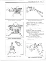 Preview for 205 page of GMC 1989 Light Duty Truck Repair Manual