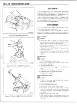 Preview for 206 page of GMC 1989 Light Duty Truck Repair Manual