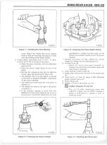 Предварительный просмотр 211 страницы GMC 1989 Light Duty Truck Repair Manual