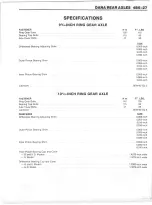 Preview for 215 page of GMC 1989 Light Duty Truck Repair Manual