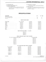 Preview for 239 page of GMC 1989 Light Duty Truck Repair Manual