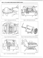 Preview for 258 page of GMC 1989 Light Duty Truck Repair Manual