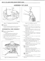 Preview for 262 page of GMC 1989 Light Duty Truck Repair Manual