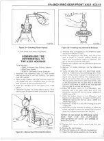 Предварительный просмотр 267 страницы GMC 1989 Light Duty Truck Repair Manual