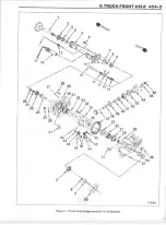 Предварительный просмотр 291 страницы GMC 1989 Light Duty Truck Repair Manual