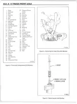 Предварительный просмотр 294 страницы GMC 1989 Light Duty Truck Repair Manual