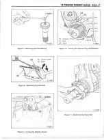 Предварительный просмотр 295 страницы GMC 1989 Light Duty Truck Repair Manual