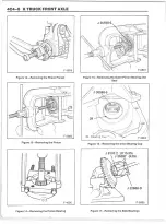 Предварительный просмотр 296 страницы GMC 1989 Light Duty Truck Repair Manual