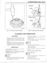 Предварительный просмотр 297 страницы GMC 1989 Light Duty Truck Repair Manual