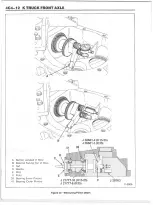 Предварительный просмотр 300 страницы GMC 1989 Light Duty Truck Repair Manual