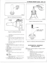 Предварительный просмотр 301 страницы GMC 1989 Light Duty Truck Repair Manual