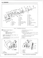 Предварительный просмотр 320 страницы GMC 1989 Light Duty Truck Repair Manual