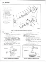 Предварительный просмотр 328 страницы GMC 1989 Light Duty Truck Repair Manual