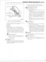 Preview for 345 page of GMC 1989 Light Duty Truck Repair Manual