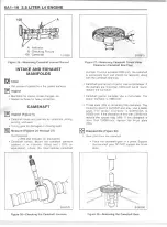 Preview for 372 page of GMC 1989 Light Duty Truck Repair Manual