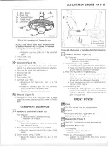 Preview for 373 page of GMC 1989 Light Duty Truck Repair Manual