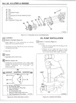 Preview for 382 page of GMC 1989 Light Duty Truck Repair Manual