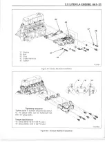 Preview for 387 page of GMC 1989 Light Duty Truck Repair Manual