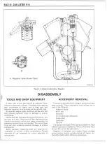 Предварительный просмотр 398 страницы GMC 1989 Light Duty Truck Repair Manual