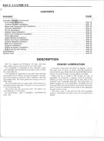 Предварительный просмотр 426 страницы GMC 1989 Light Duty Truck Repair Manual