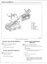 Предварительный просмотр 430 страницы GMC 1989 Light Duty Truck Repair Manual