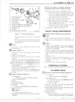 Предварительный просмотр 437 страницы GMC 1989 Light Duty Truck Repair Manual