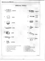 Preview for 454 page of GMC 1989 Light Duty Truck Repair Manual