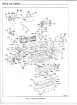 Предварительный просмотр 460 страницы GMC 1989 Light Duty Truck Repair Manual