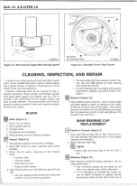 Предварительный просмотр 468 страницы GMC 1989 Light Duty Truck Repair Manual