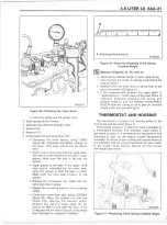 Предварительный просмотр 475 страницы GMC 1989 Light Duty Truck Repair Manual