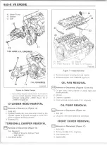 Preview for 498 page of GMC 1989 Light Duty Truck Repair Manual