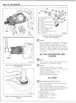 Предварительный просмотр 508 страницы GMC 1989 Light Duty Truck Repair Manual