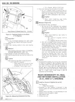 Preview for 518 page of GMC 1989 Light Duty Truck Repair Manual