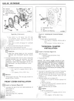 Preview for 520 page of GMC 1989 Light Duty Truck Repair Manual