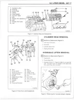 Предварительный просмотр 543 страницы GMC 1989 Light Duty Truck Repair Manual