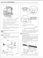 Preview for 552 page of GMC 1989 Light Duty Truck Repair Manual