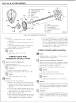 Предварительный просмотр 560 страницы GMC 1989 Light Duty Truck Repair Manual