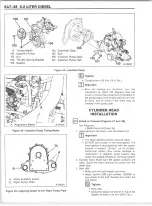 Preview for 564 page of GMC 1989 Light Duty Truck Repair Manual