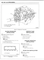 Предварительный просмотр 566 страницы GMC 1989 Light Duty Truck Repair Manual