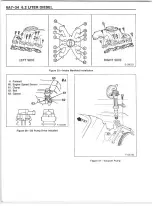 Предварительный просмотр 570 страницы GMC 1989 Light Duty Truck Repair Manual