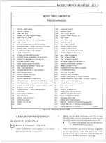 Предварительный просмотр 583 страницы GMC 1989 Light Duty Truck Repair Manual