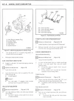 Предварительный просмотр 584 страницы GMC 1989 Light Duty Truck Repair Manual