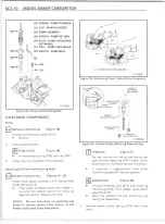 Предварительный просмотр 608 страницы GMC 1989 Light Duty Truck Repair Manual