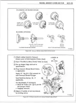 Предварительный просмотр 621 страницы GMC 1989 Light Duty Truck Repair Manual