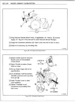 Предварительный просмотр 622 страницы GMC 1989 Light Duty Truck Repair Manual