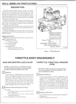 Предварительный просмотр 626 страницы GMC 1989 Light Duty Truck Repair Manual