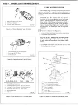 Предварительный просмотр 628 страницы GMC 1989 Light Duty Truck Repair Manual